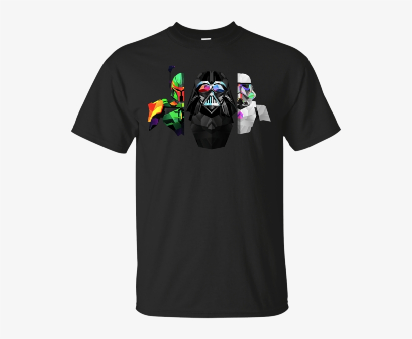 Stormtrooper Ultra Cotton T-shirt / Black / Small Shirts - Capa Para Celular Galaxy J5 (2015) Modelos - Preto, transparent png download