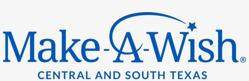 Make A Wish Central & South Texas - Make A Wish Logo Greater Los Angeles, transparent png download