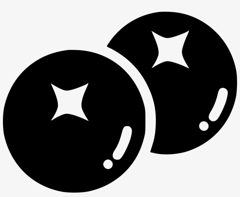 Blueberry Berry Berries Comments - Berry, transparent png download