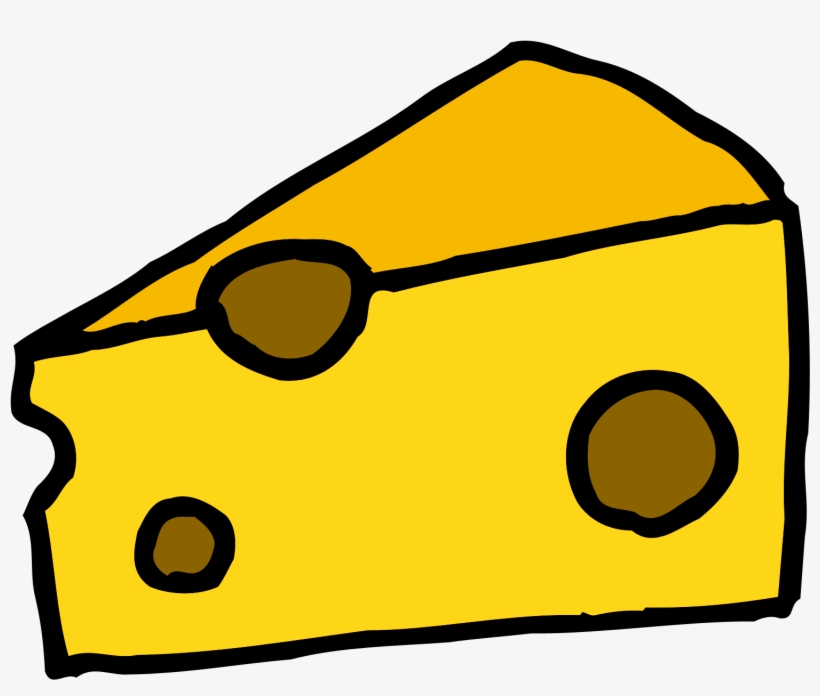 Cheese Clipart Many Interesting Cliparts - Cheese Clip Art Png, transparent png download