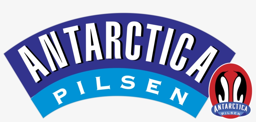 Antarctica Logo Png Transparent - Logo Antarctica Png, transparent png download