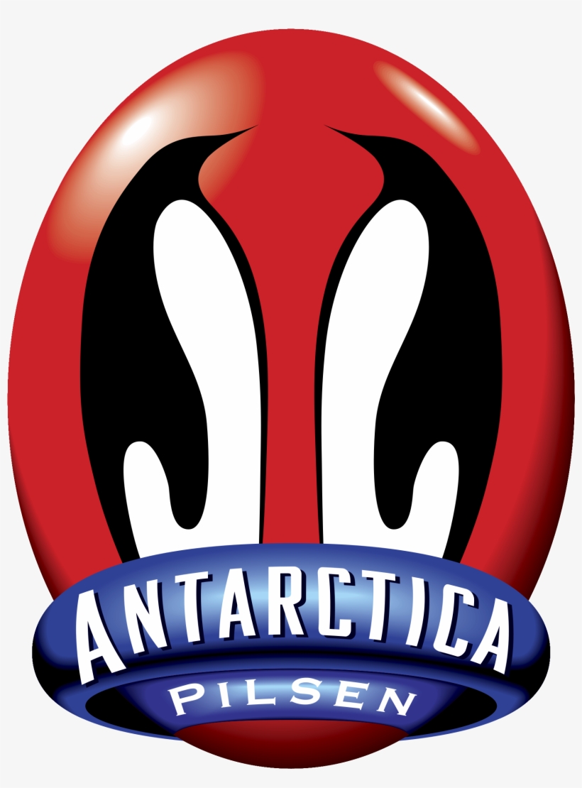Antarctica Logo Png Transparent - Antarctica Logo, transparent png download