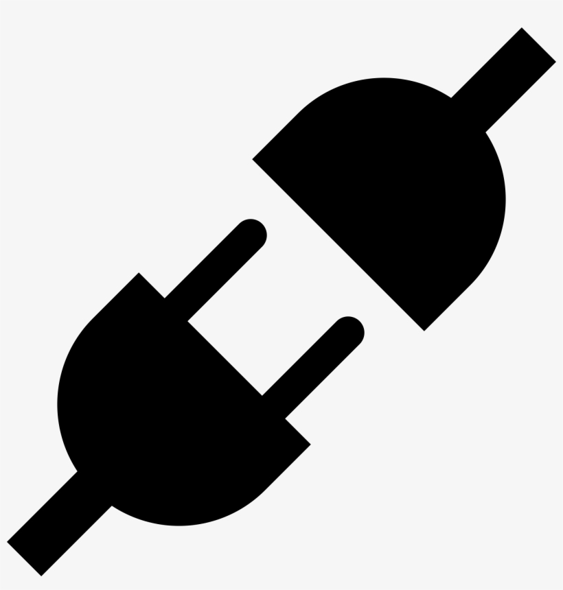 Offline - Plug Png, transparent png download