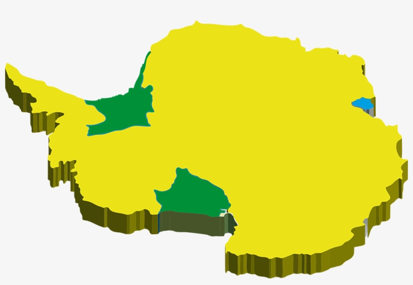 Let's Explore Antarctica, transparent png download