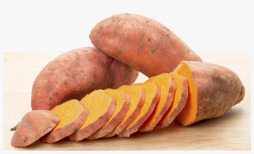 Istock 000020153489 Large - Sweet Potato Orange, transparent png download