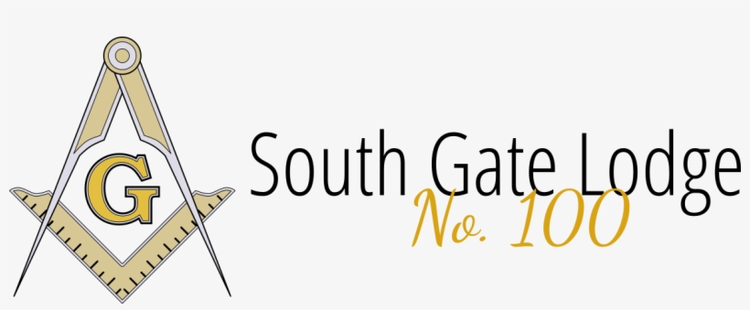 Cropped Masonic Squarecompassesg Offline 1 - Calligraphy, transparent png download