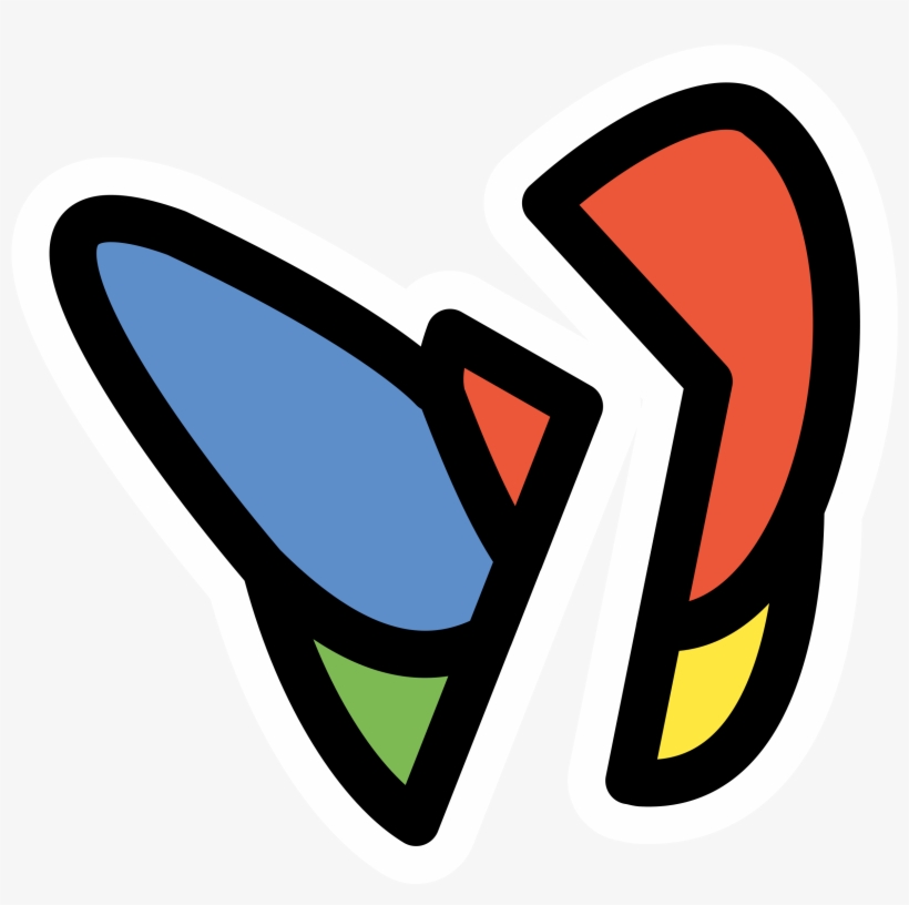 This Free Icons Png Design Of Primary Msn Offline, transparent png download