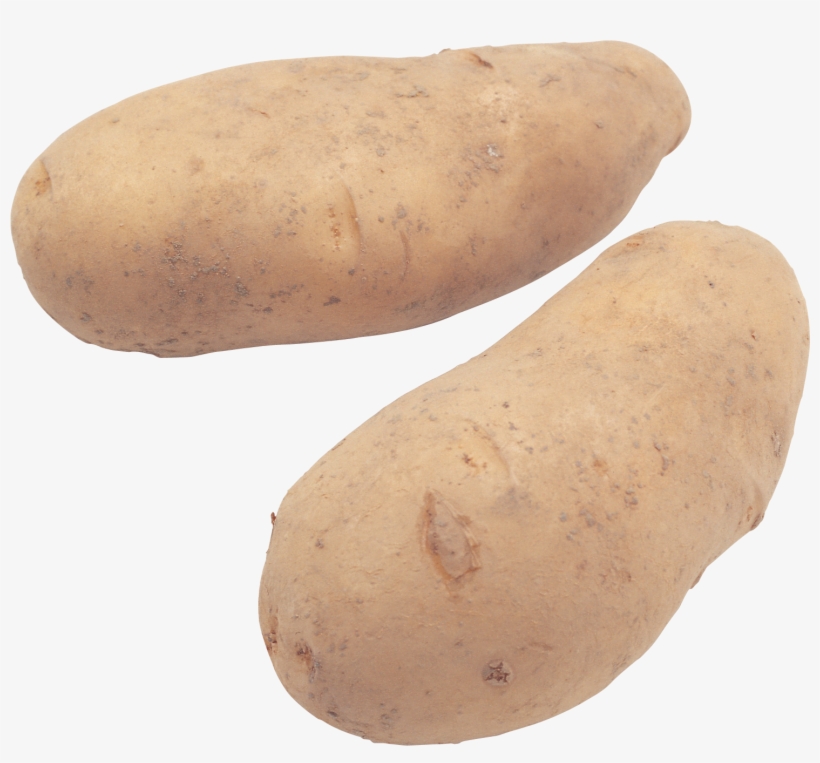 Картофель Для Фотошопа, transparent png download