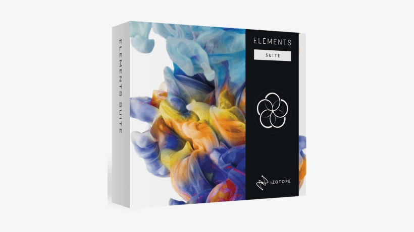 Description - Compatibility - Installation - Izotope Elements Suite 2.00, transparent png download