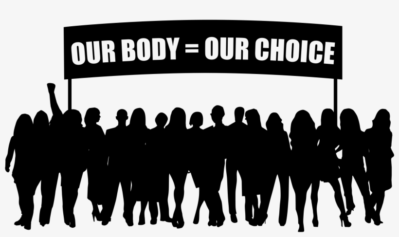 Graphic Download Clipart Protest - Equal Work Equal Pay, transparent png download