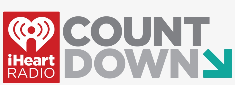 Iheartradio Countdown, transparent png download