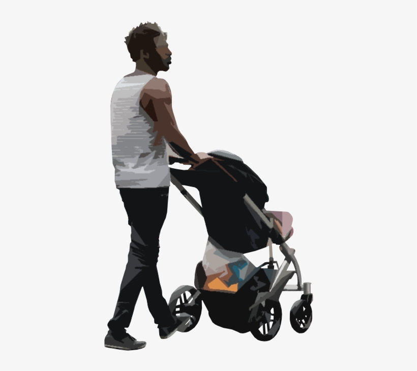 Ns 0065 - People Doing Things Png, transparent png download