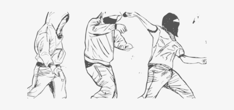 Police Riot Computer Icons Demonstration Download - Riot Clipart, transparent png download