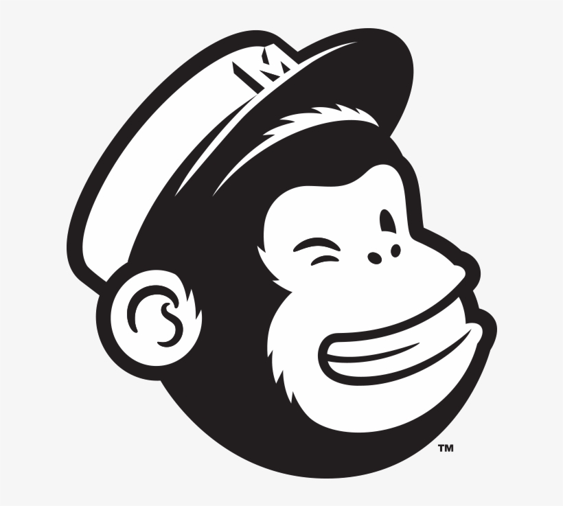 Subscribe - Mailchimp Icon, transparent png download