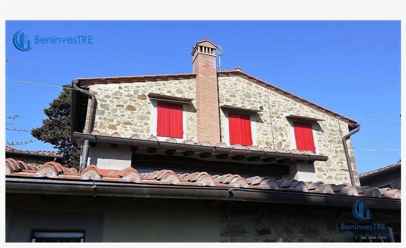 Farmhouse For Sale In Greve In Chianti District Lamole - Greve In Chianti, transparent png download