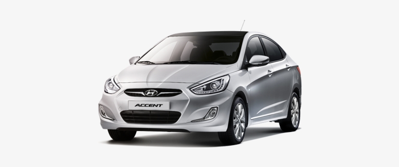 Accent - Accent Sedan Hyundai Accent 2018 Philippines, transparent png download