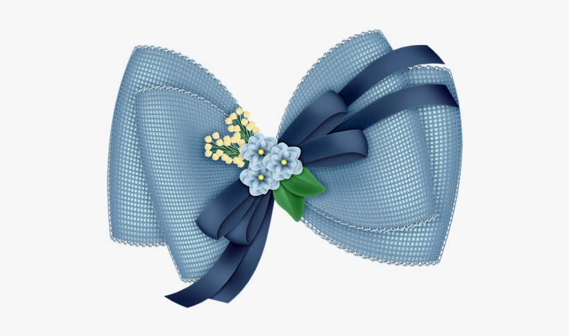 Moño Para El Cabello Png, transparent png download