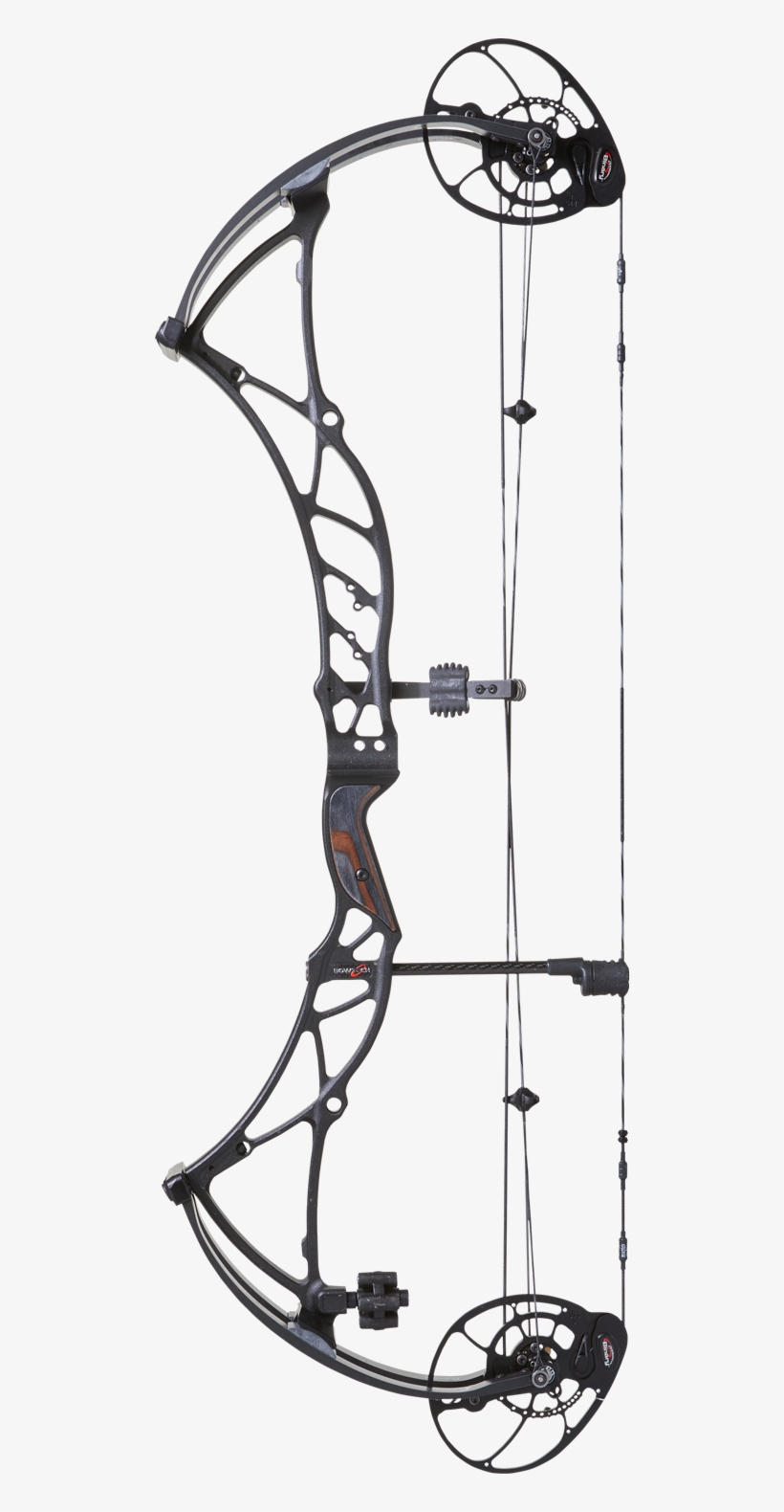 Bowtech Reign 6 And 7, transparent png download