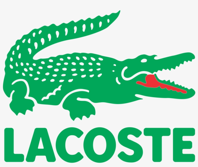 Lacoste Logo Png Transparent Image - Lacoste Logo Vector, transparent png download