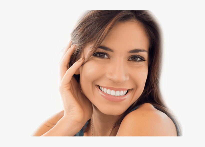 Dentist Smile Png Picture - Other Side Of Assertiveness, transparent png download