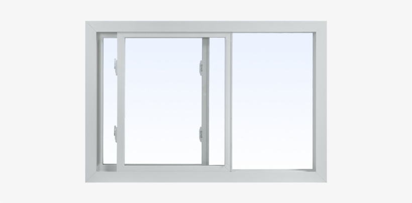 Single Slider Windows - Daylighting, transparent png download