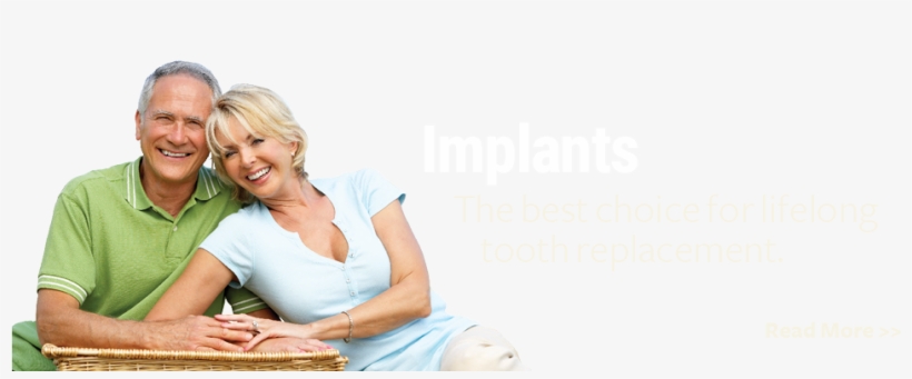 Barry Dentistry Implants Kirkland - Anti Aging - O Segredo Da Longevidade E Rejuvenescimento, transparent png download