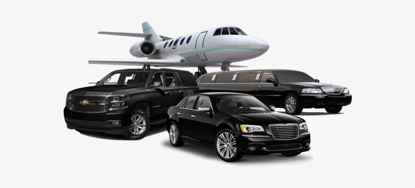 Best Limo Service San Francisco Ca - Limo Service, transparent png download