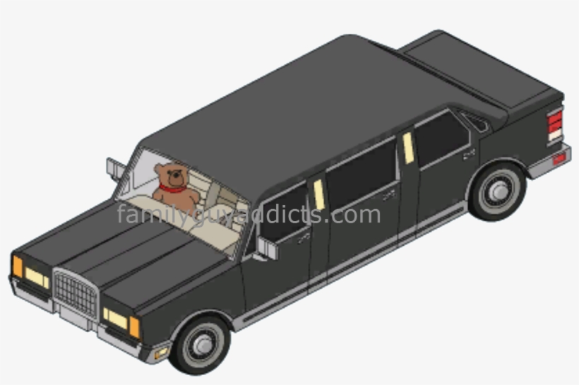 Argyles-limo - Limousine, transparent png download