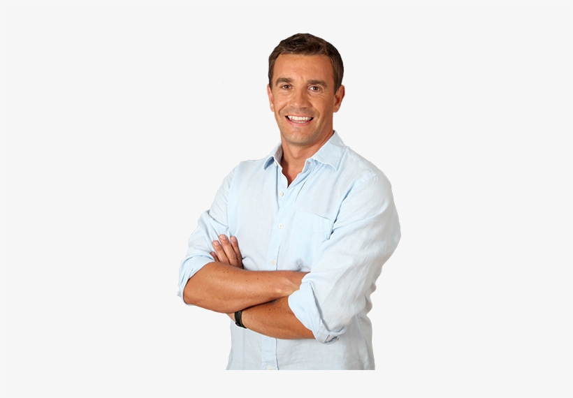 Dentist In Grayslake Il - Man, transparent png download