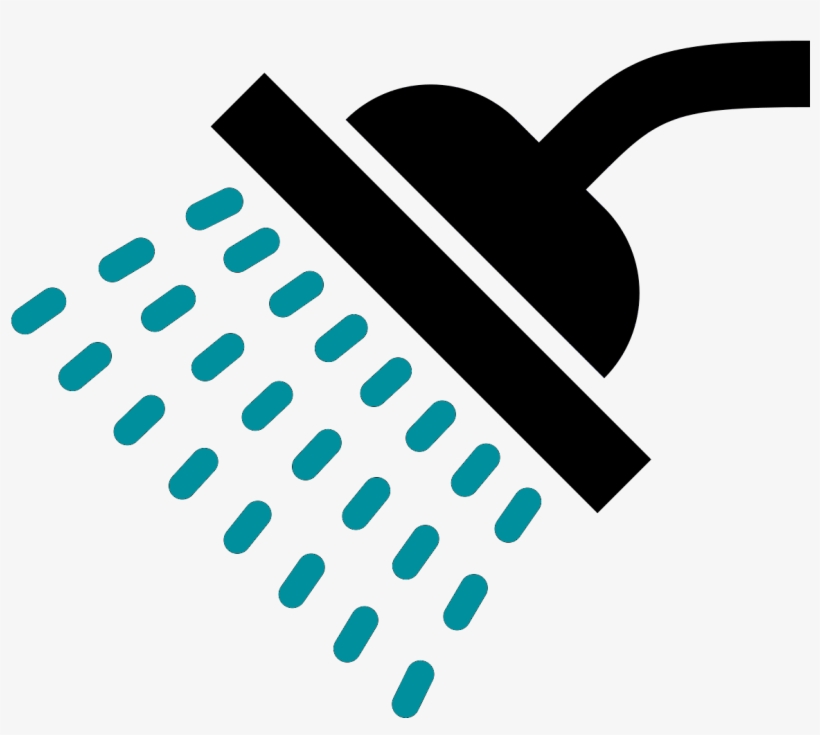 Icon Shower Accent - Icon Shower, transparent png download