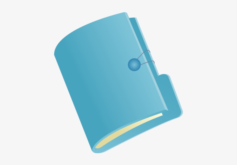 Document File Folders - Document Folder, transparent png download