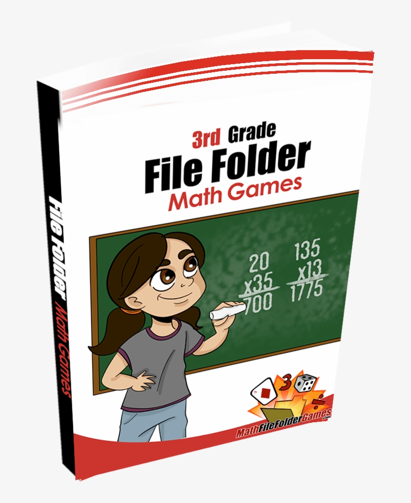 Here Are A Few Of My Favorite Math Games From The 3rd - Mathematics, transparent png download
