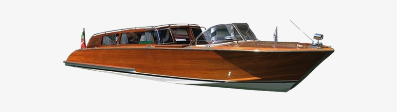 Taxi And Limousines - Picnic Boat, transparent png download