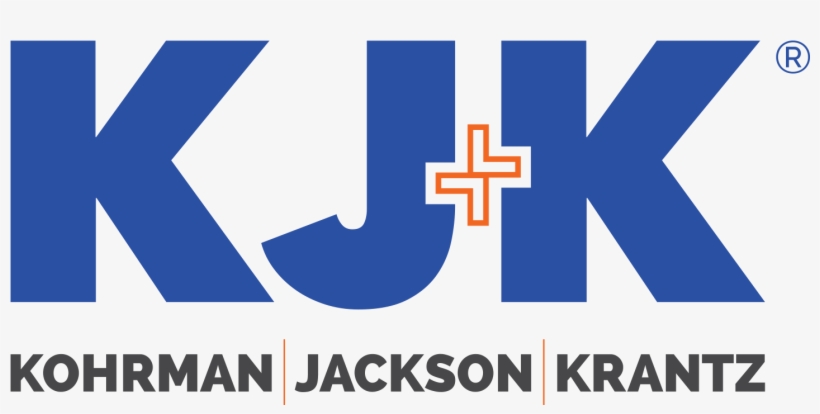 Sponsors, Exhibitors And Advertisers » Kjk Primary - Kohrman Jackson & Krantz:, transparent png download