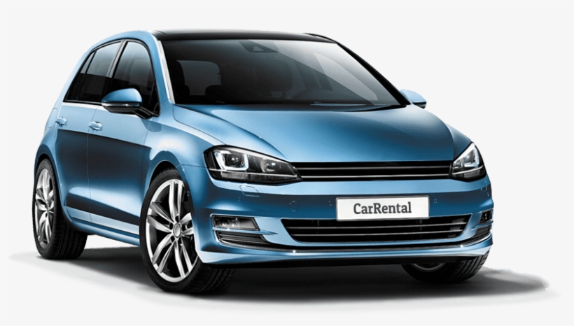 Home Carrental Slider Car1 - Volkswagen Car Transparent, transparent png download