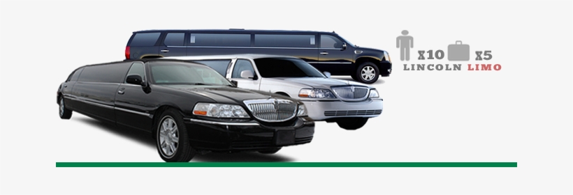 Article Limo - Limousine, transparent png download