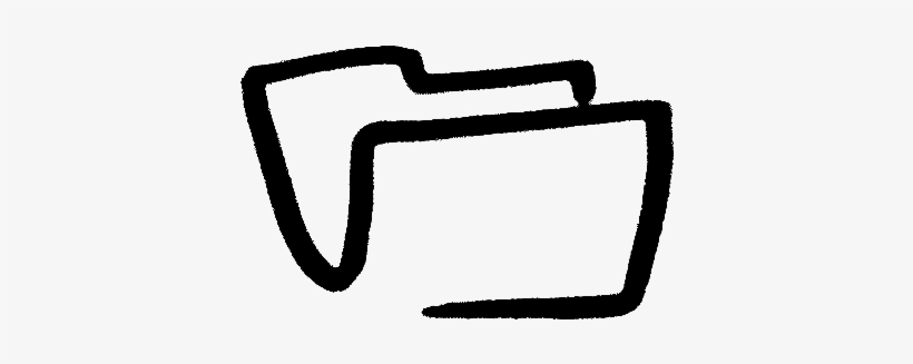 File Folder, transparent png download