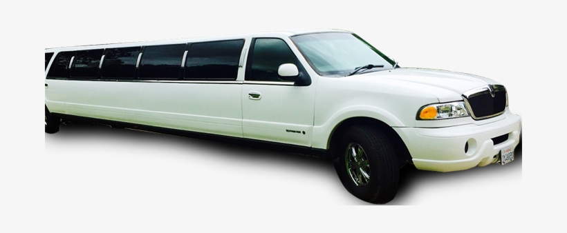 Limousine No Bg - Limousine, transparent png download