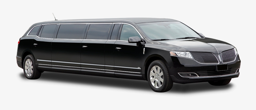 Super Stretch Limousines - Grey Dodge Journey 2017, transparent png download