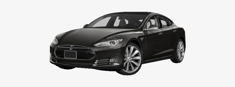 Details - Tesla With White Background, transparent png download