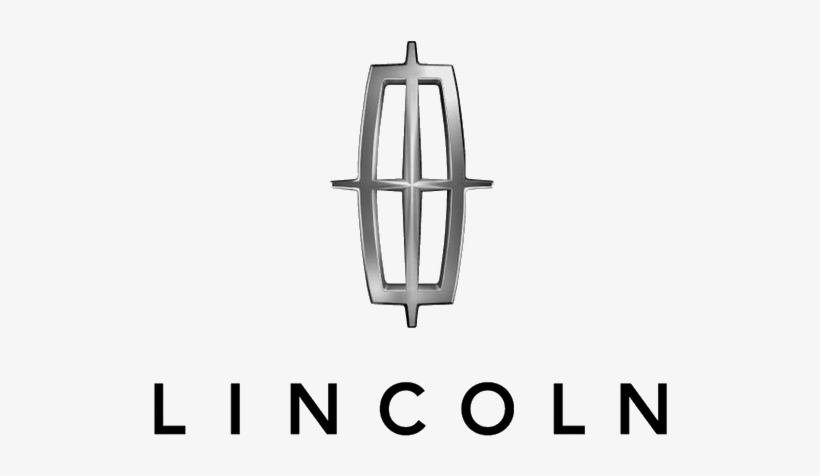 Lincoln 2 - Car Logos With A Cross, transparent png download
