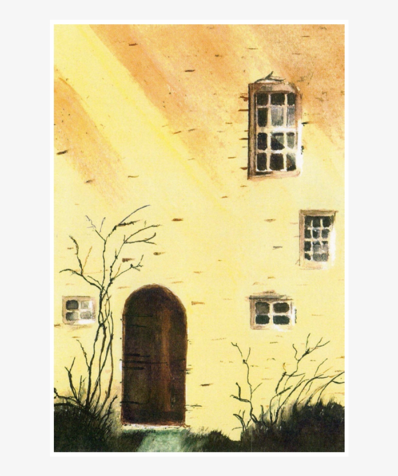 Farmhouse, transparent png download