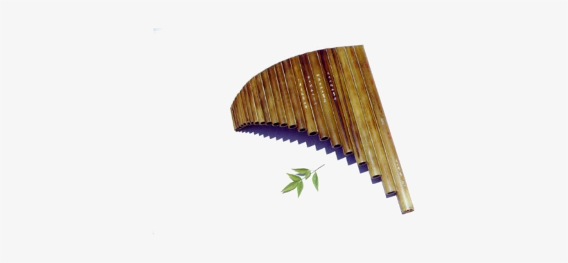 Pipes - Flute, transparent png download