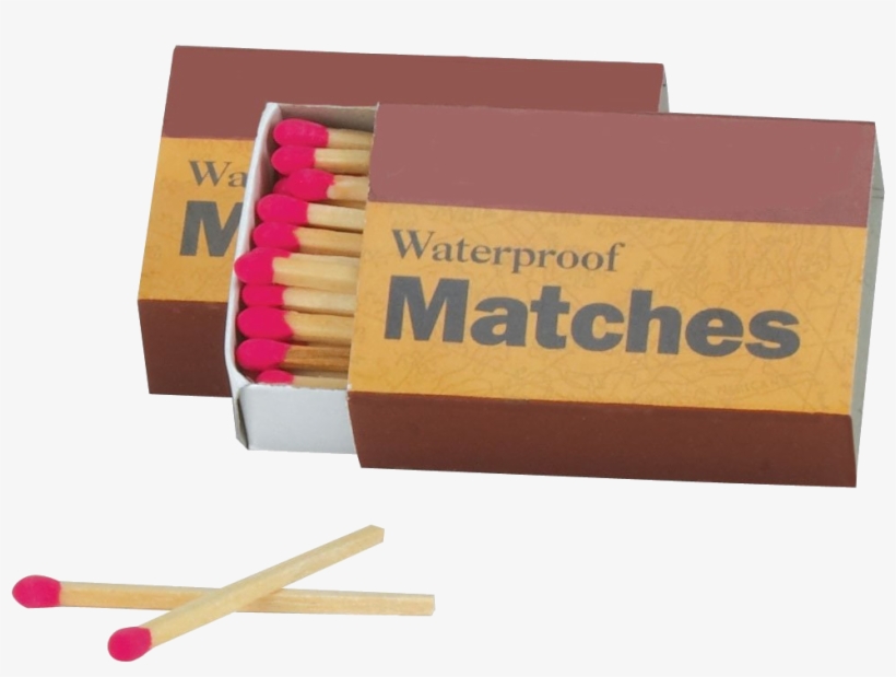 Free Png Match Box Png Images Transparent - Matches Png, transparent png download