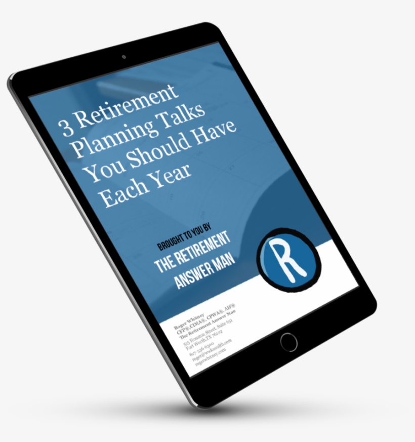 3 Retirement Talks 3 - Person, transparent png download