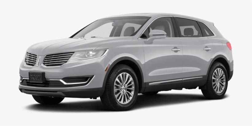 2018 Lincoln Mkx - 2018 Lincoln Mkx Png, transparent png download