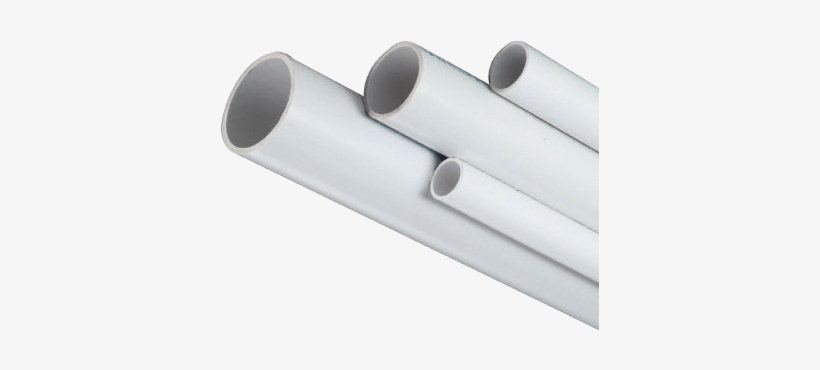 Pros And Cons Of Pvc - White Pipe Png, transparent png download