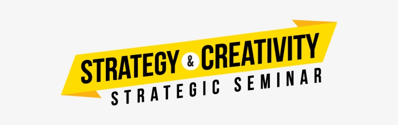 A Powerful, Personalised And Disruptive Approach Hosted - Creativity, transparent png download