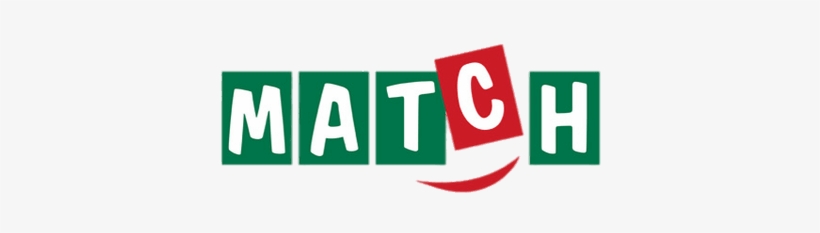 Match Supermarkt, transparent png download