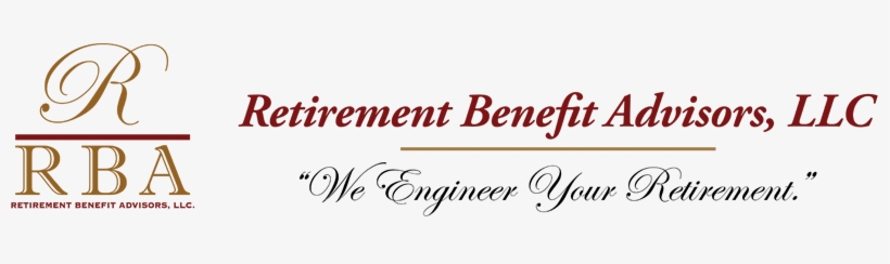 Retirement Benefit Advisors Logo - Rubio 16-edw Blue 470 Square Car Magnet 3" X 3", transparent png download